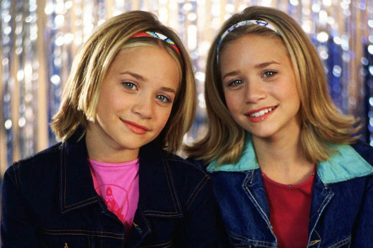 5 Things About How Mary-Kate and Ashley Olsen Built a Billion-Dollar ...