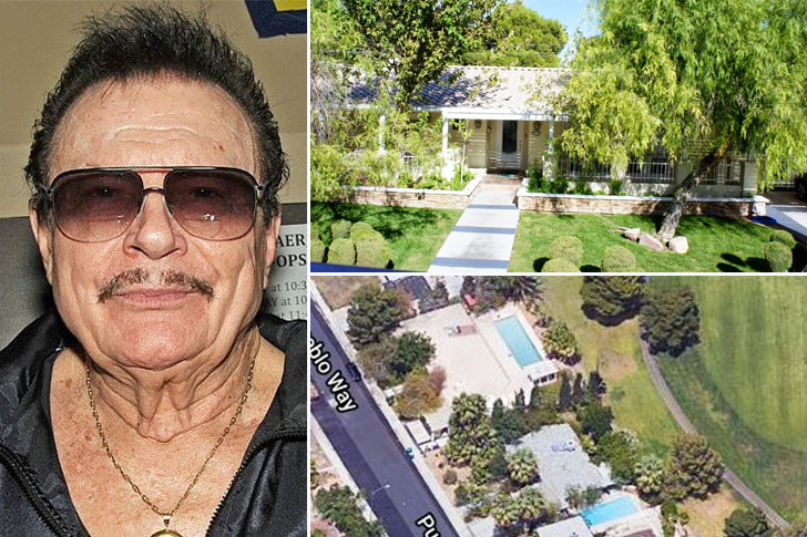 Celebrity House Showdown: Whose House Looks More Shockingly Luxurious ...